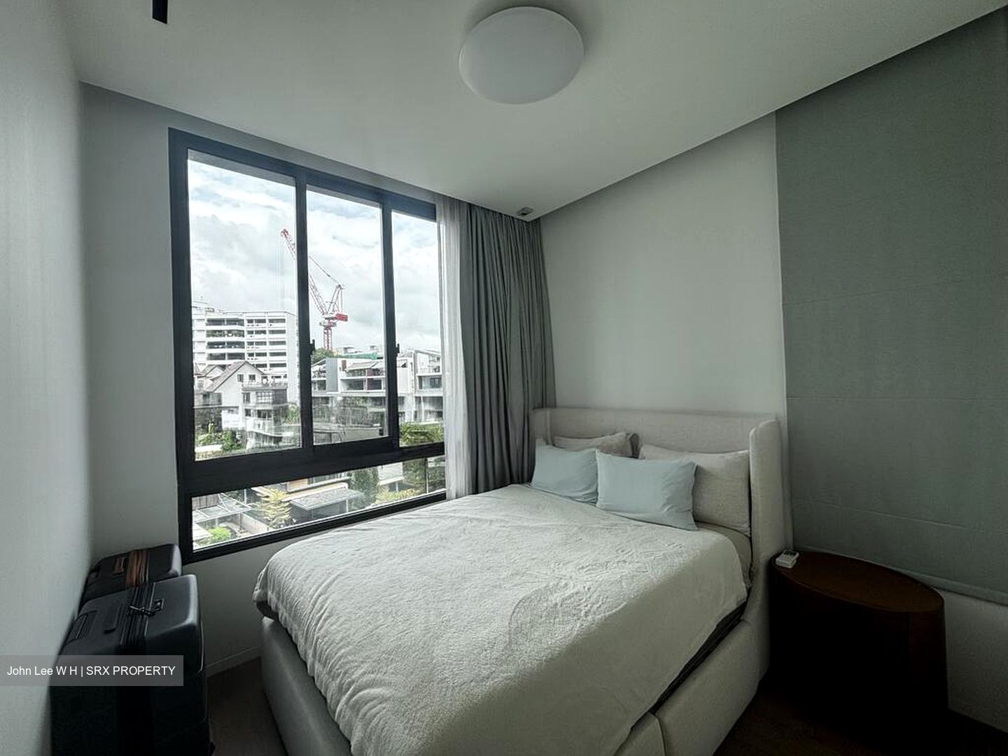 10 Evelyn (D11), Apartment #519020211